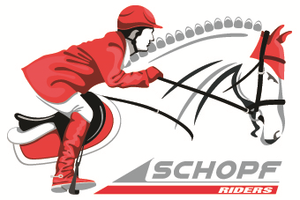 Marke Schopf Riders