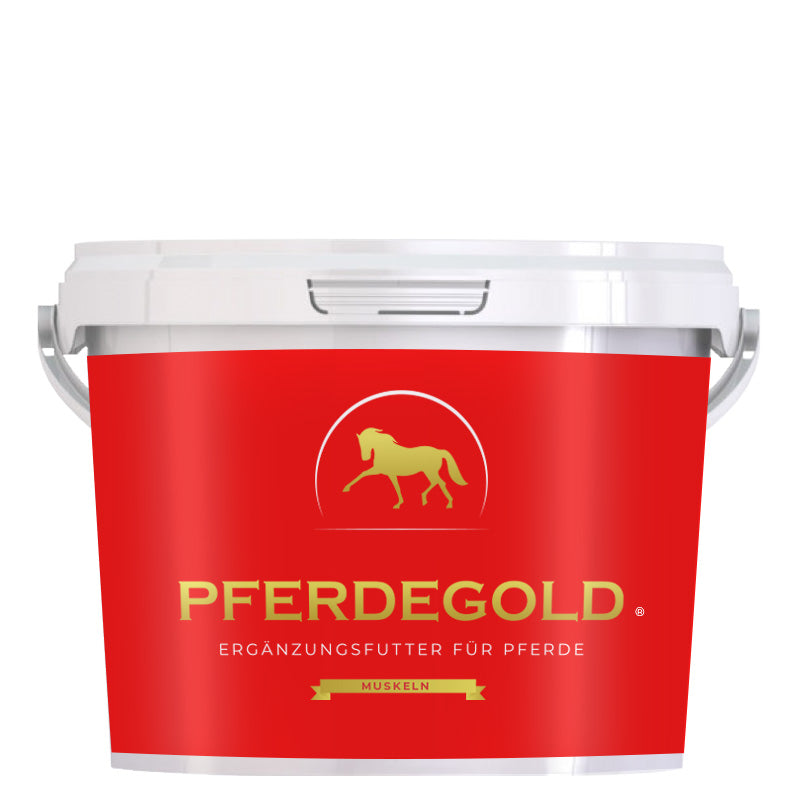 Pferdegold Muskeln 1500g