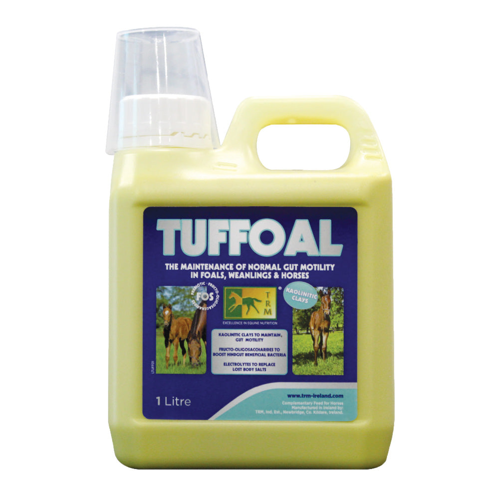 TRM Tuffoal 1000ml B-WARE