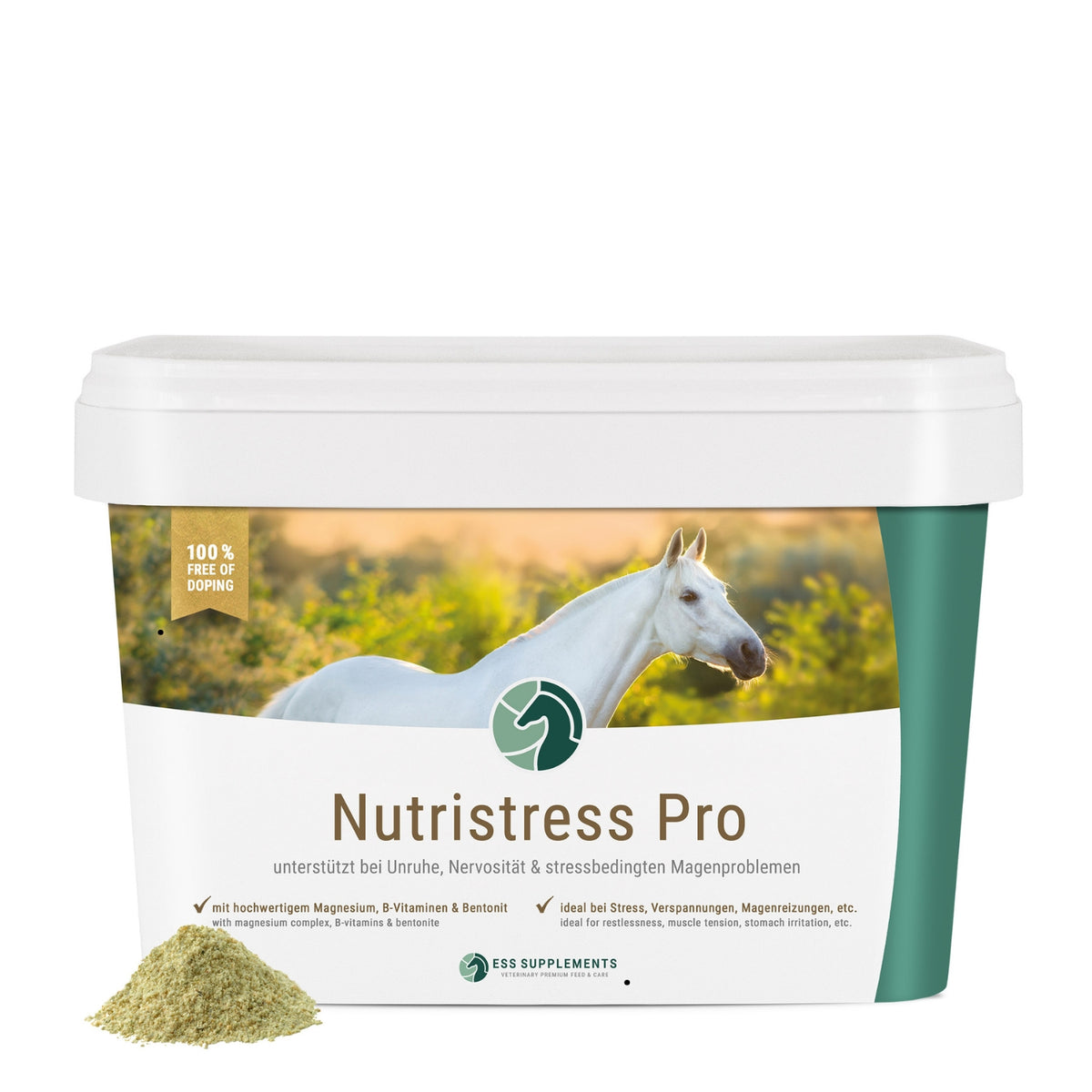 ESS Nutristress Pro 4kg