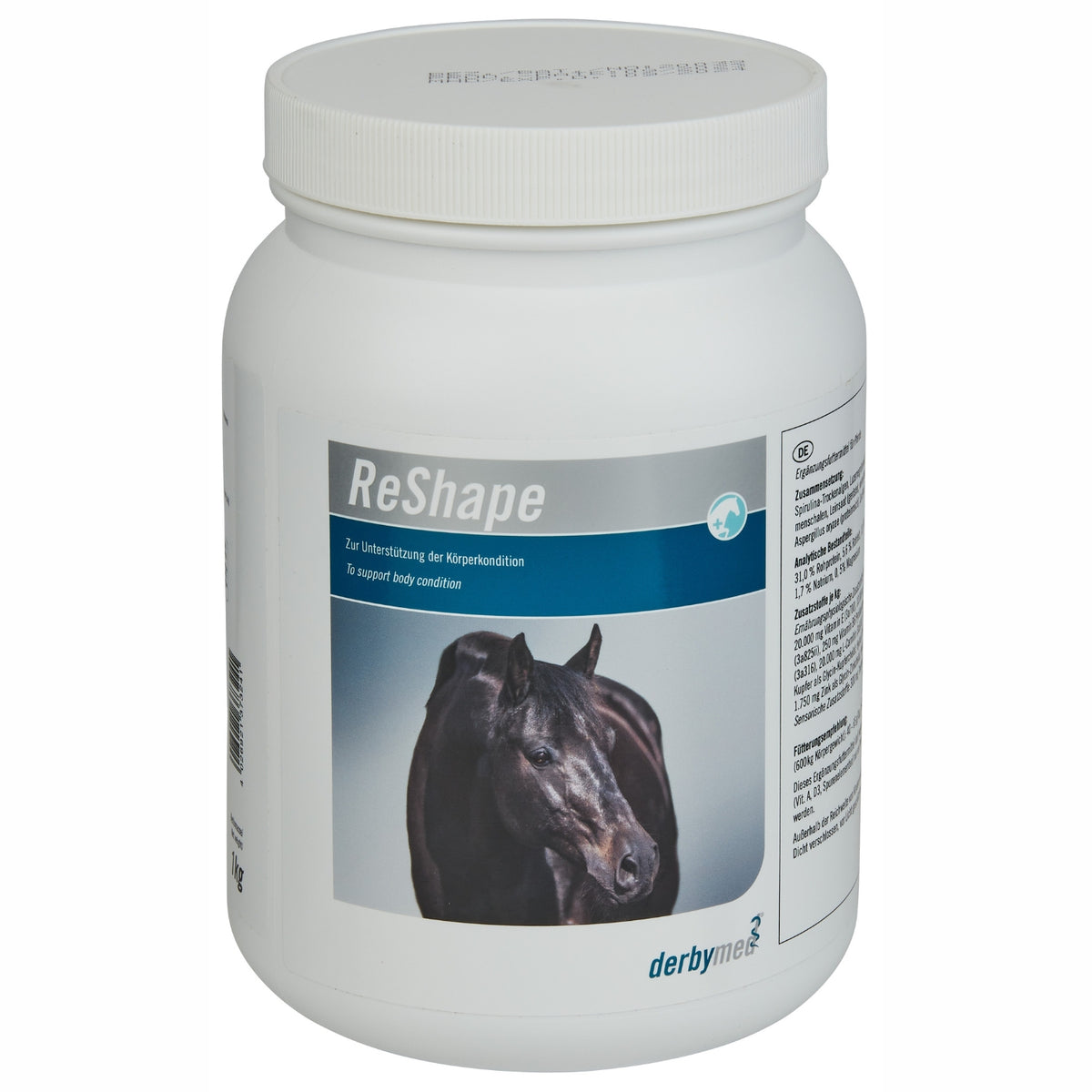 derbymed Reshape 1kg