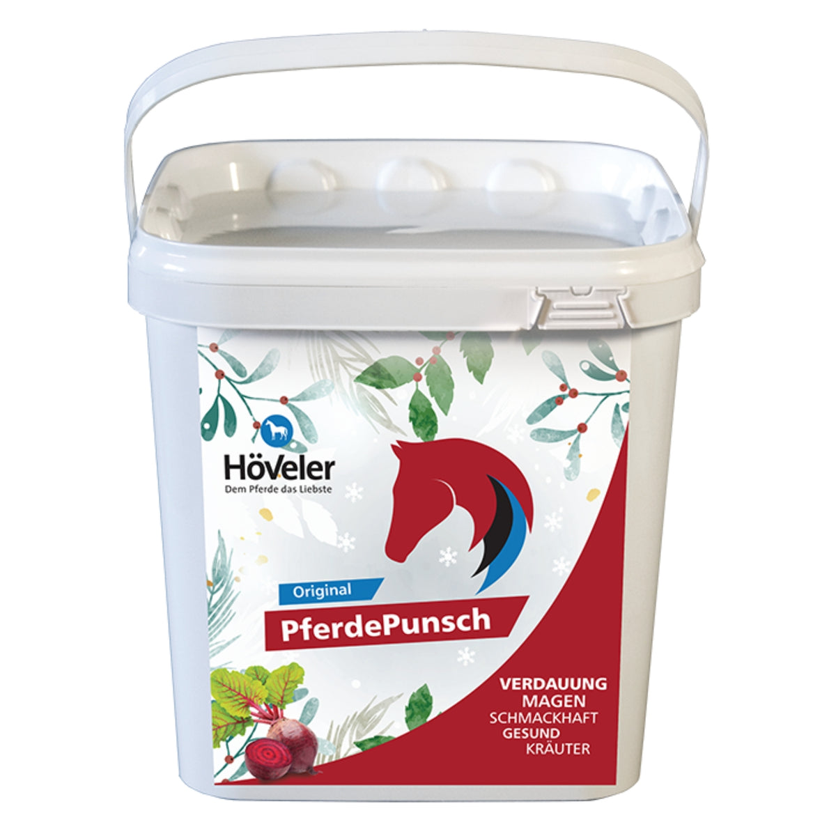 Höveler Pferde Punsch 5kg