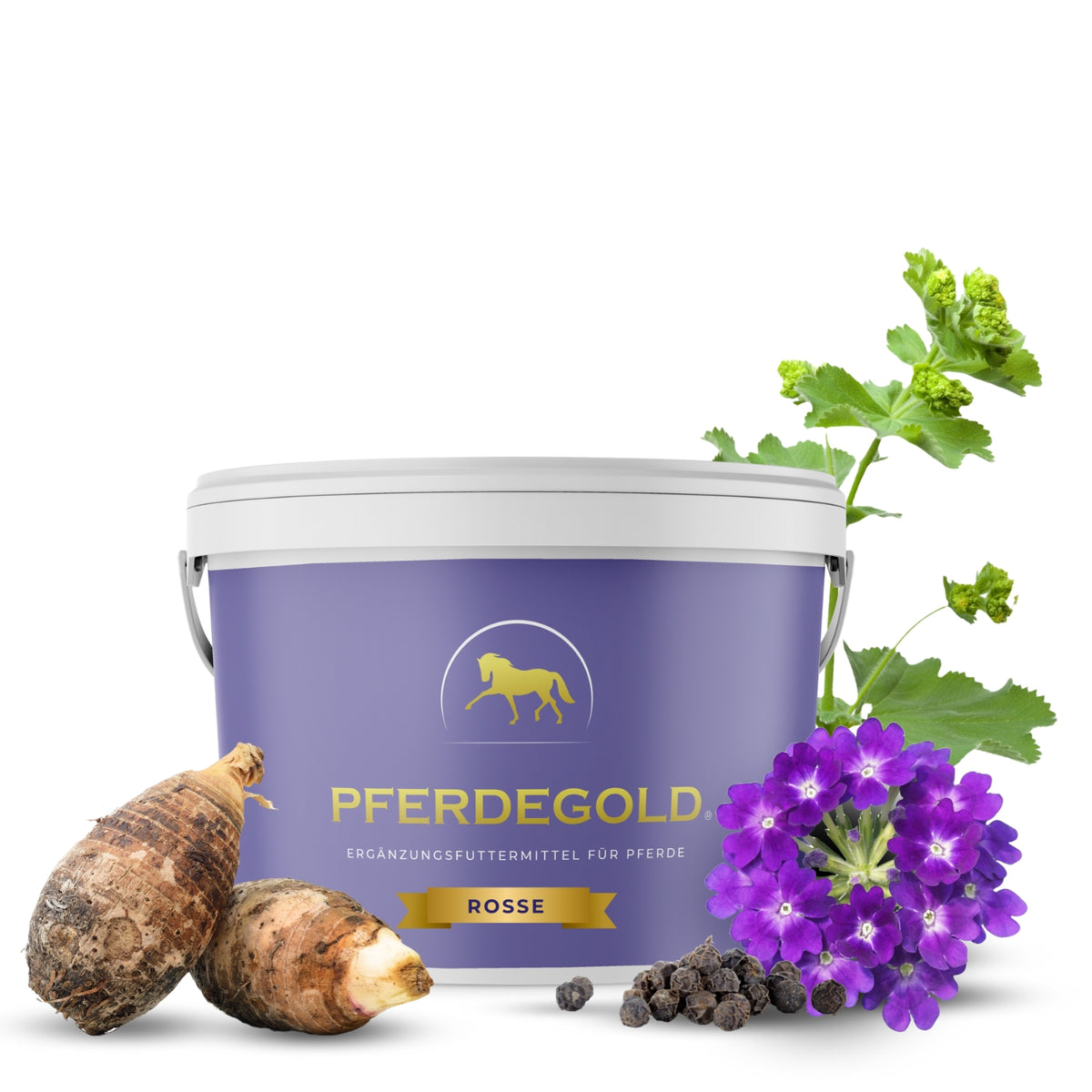 Pferdegold Rosse1500g MHD 30.11.2026
