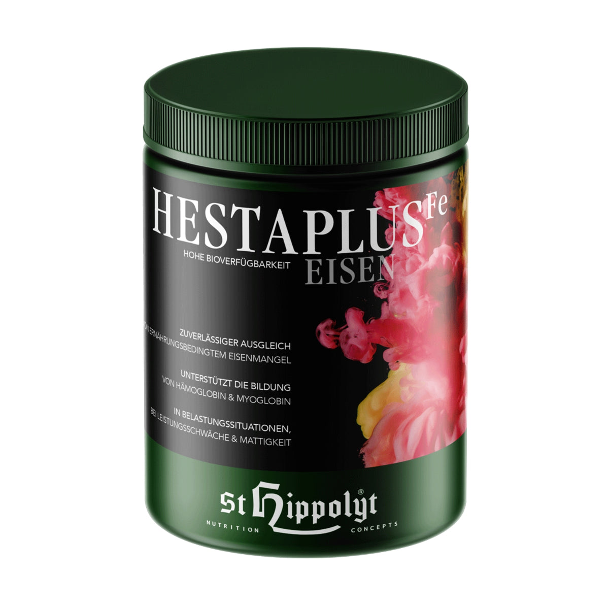 St. Hippolyt Hesta plus Eisen 1kg