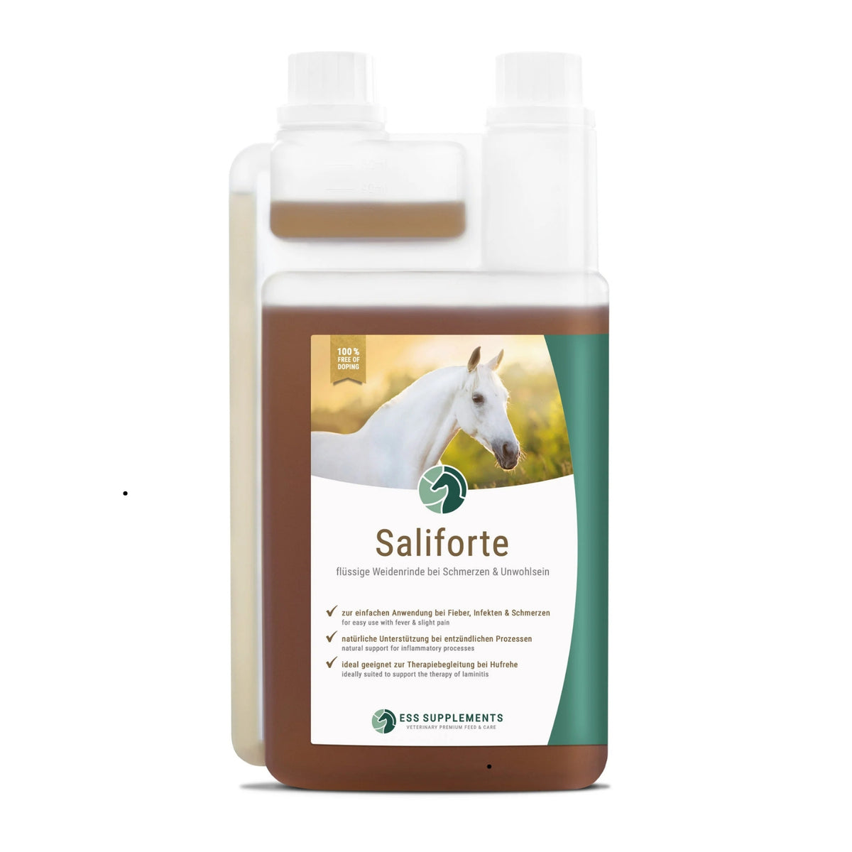 ESS Saliforte 1000ml