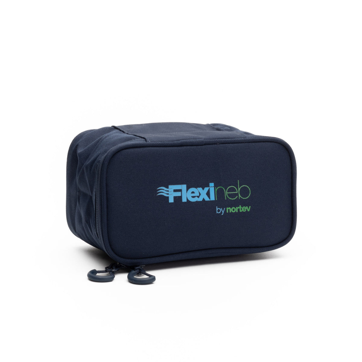 Flexineb E3 Inhalator für Pferde Komplettset Standardgröße Pink
