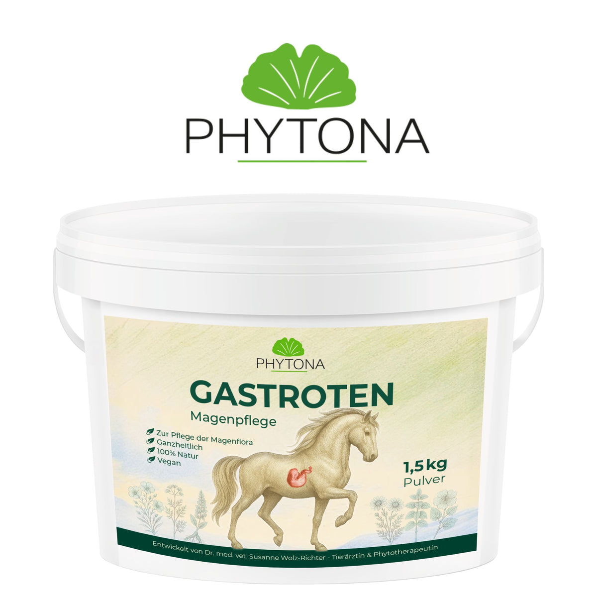 Phytona Gastroten 1500g