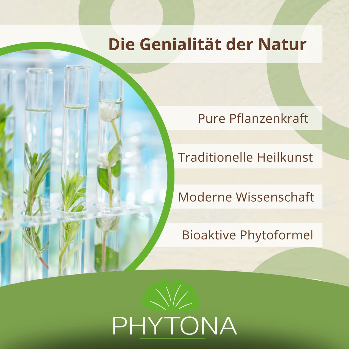 Phytona Gastroten 1500g