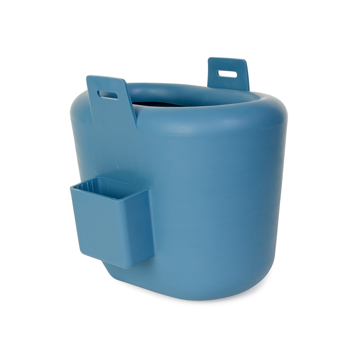 Flexineb Mask Shell- Large Blau