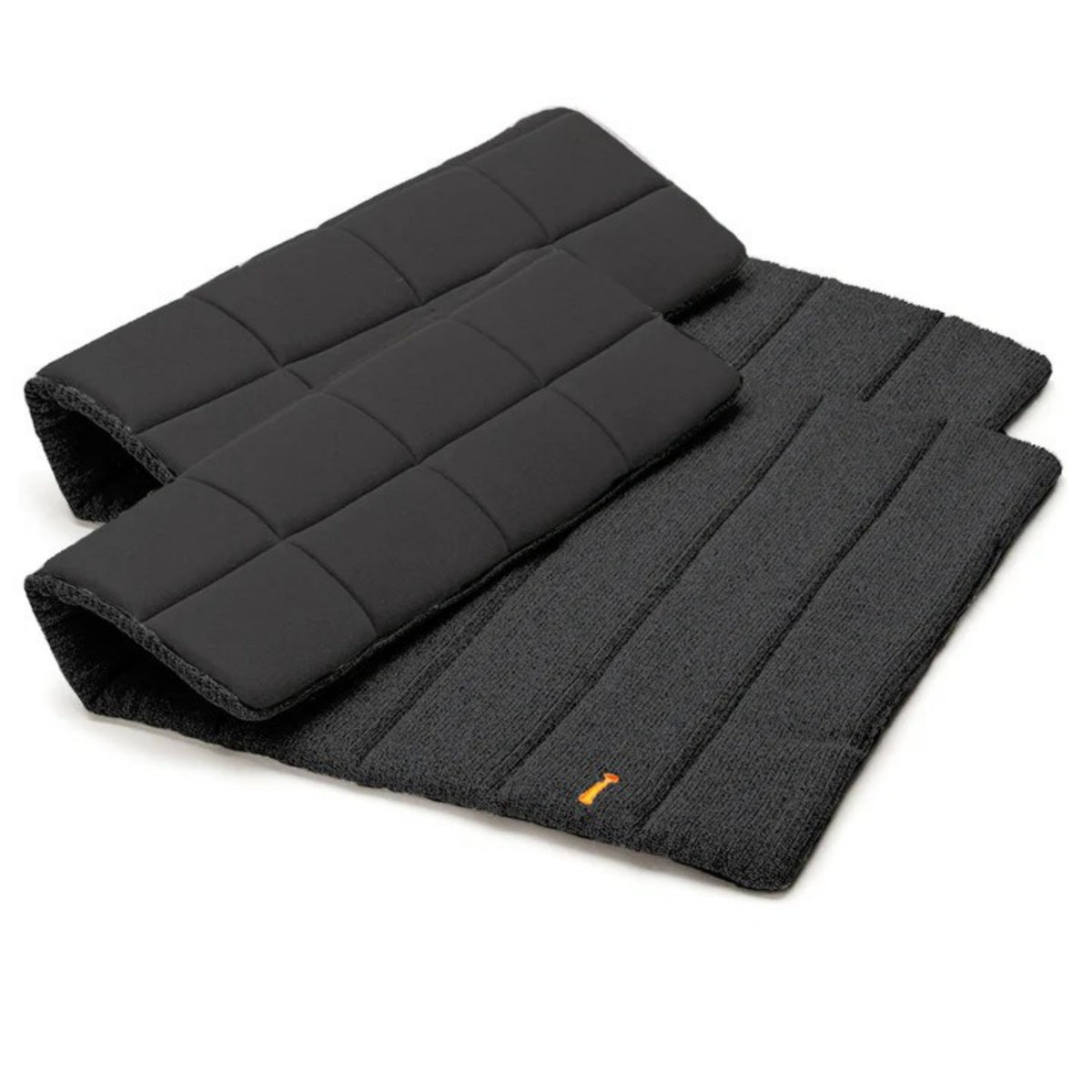 Incrediwear Equine Unterleger schwarz, Gr.L-41cm