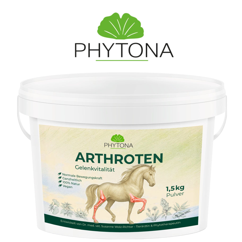Phytona Arthroten 1500g