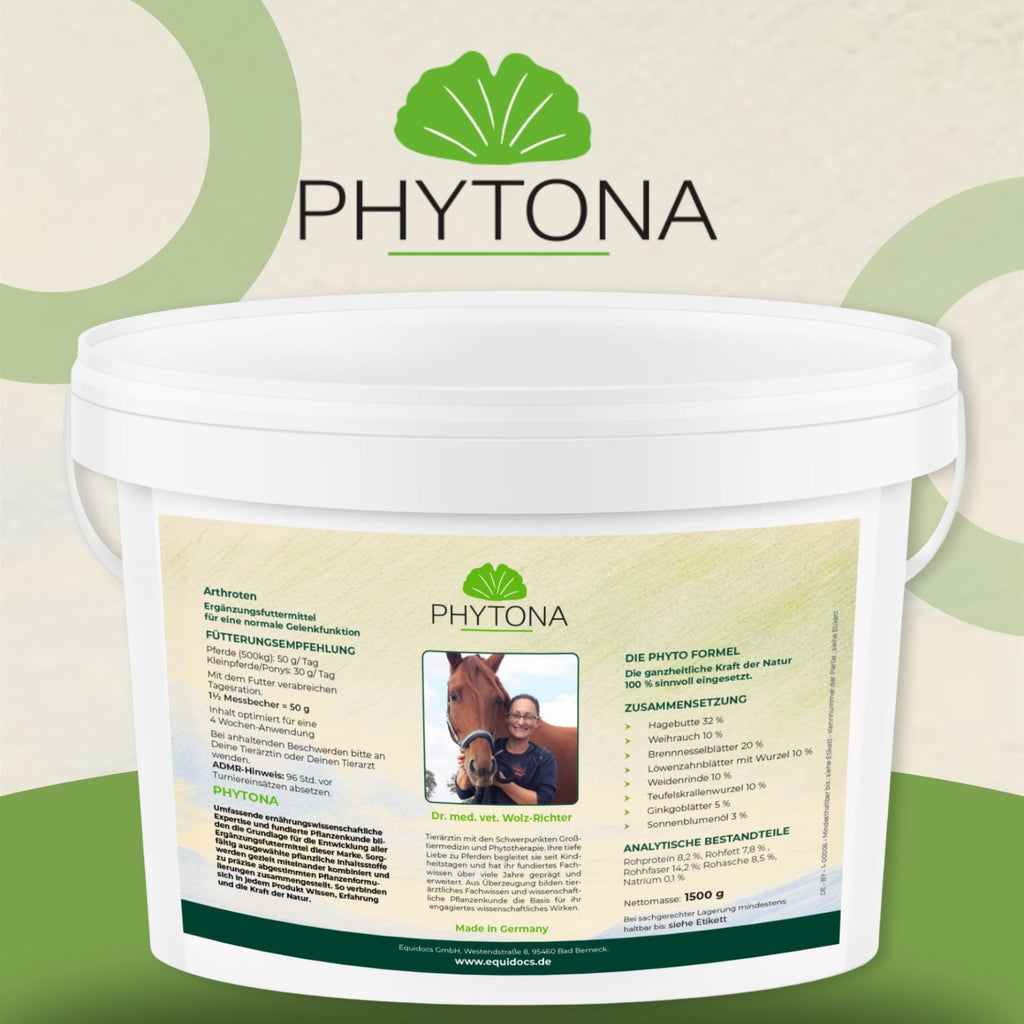 Phytona Arthroten 1500g