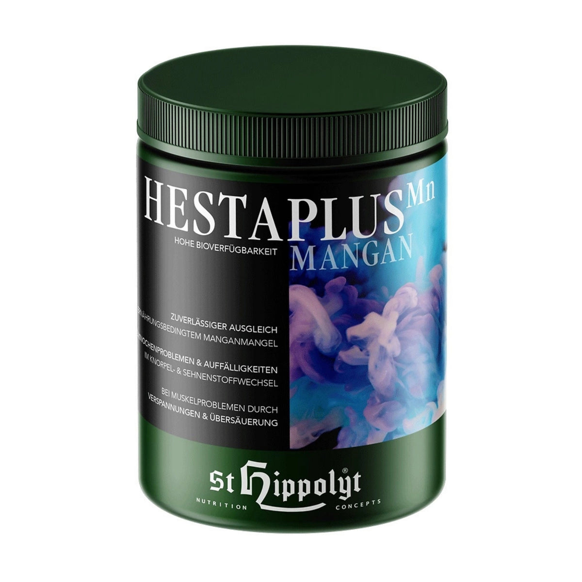 St. Hippolyt Hesta plus Mangan 3kg