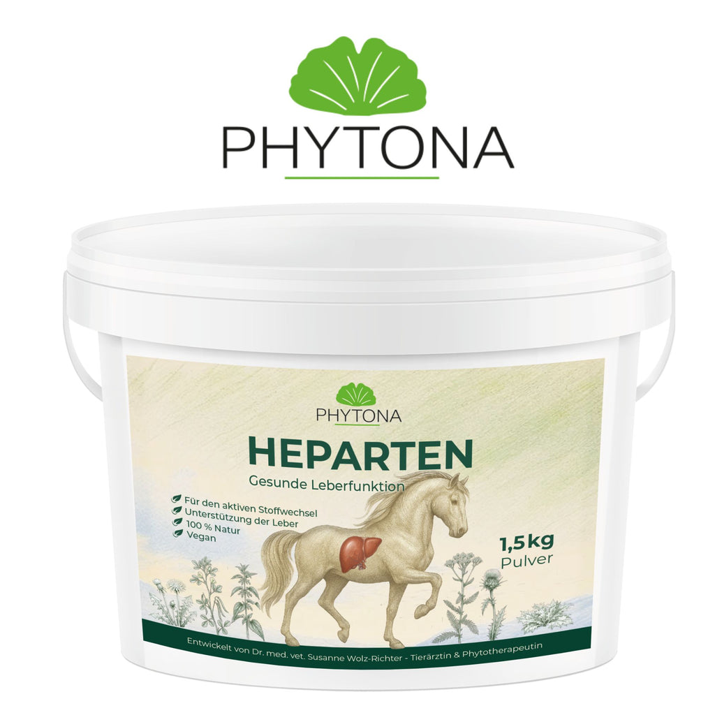 Phytona Heparten 1500g