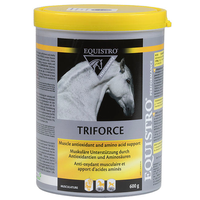 Equistro Triforce 600 g