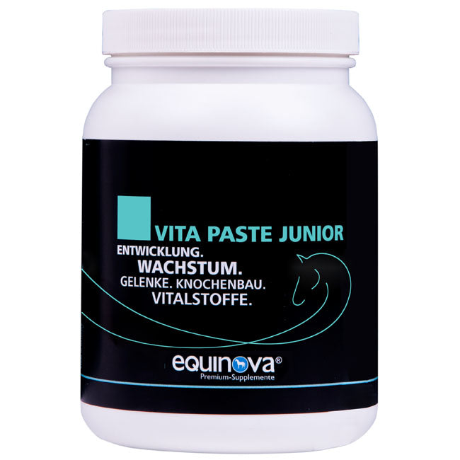equinova Vita Paste Junior 1500g