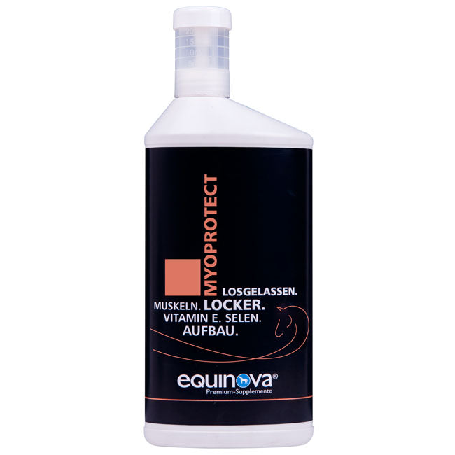 equinova Myoprotect Liquid 1000ml MHD 01.12.2026