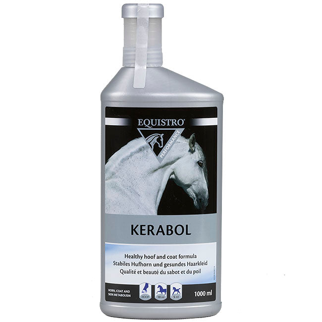Equistro Kerabol 1000 ml