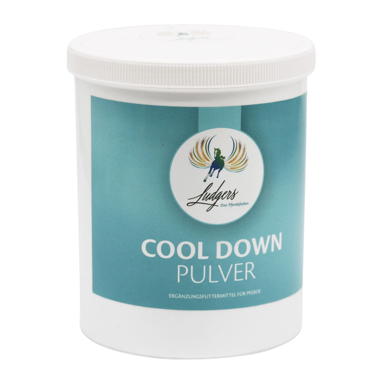Ludgers N COOL DOWN  Pulver 850g