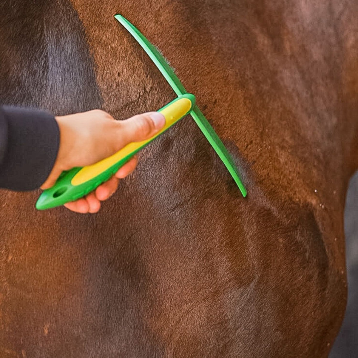 Effol Smooth-Orca Schweiß-Messer
