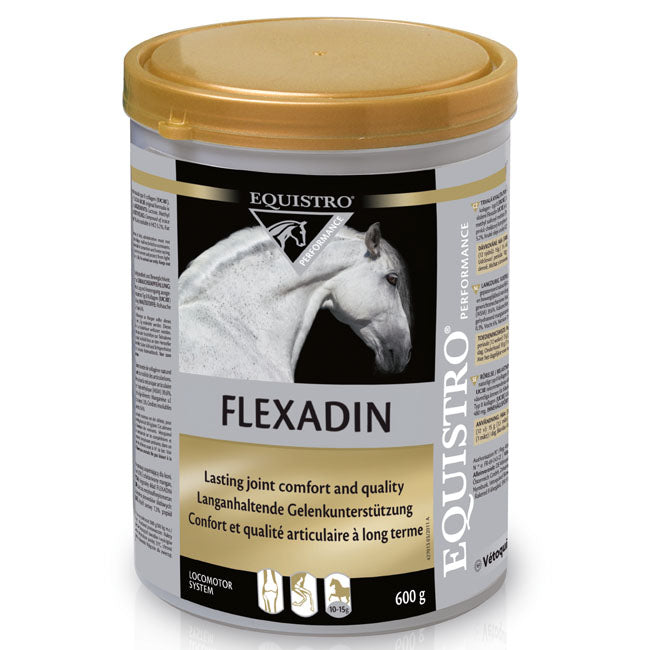 Equistro Flexadin 600g