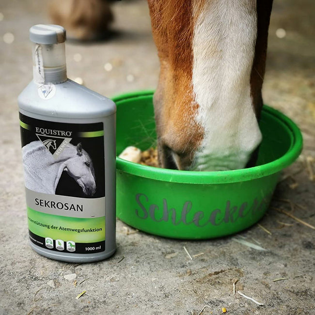 Equistro Sekrosan liquid – 1000 ml