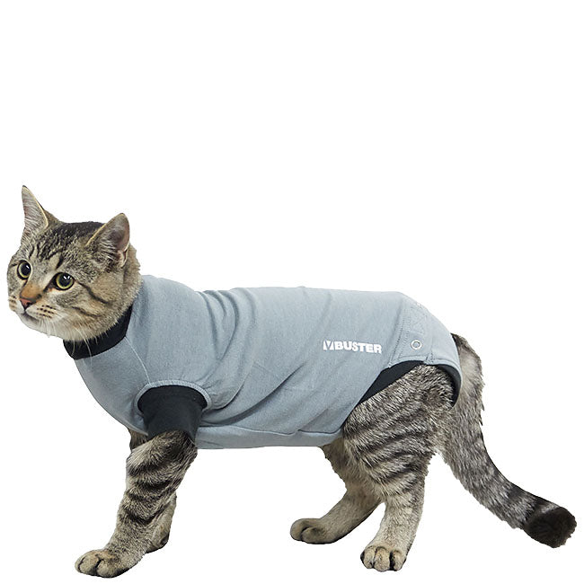 Katzenbody Buster Op-Body XS 38,5cm
