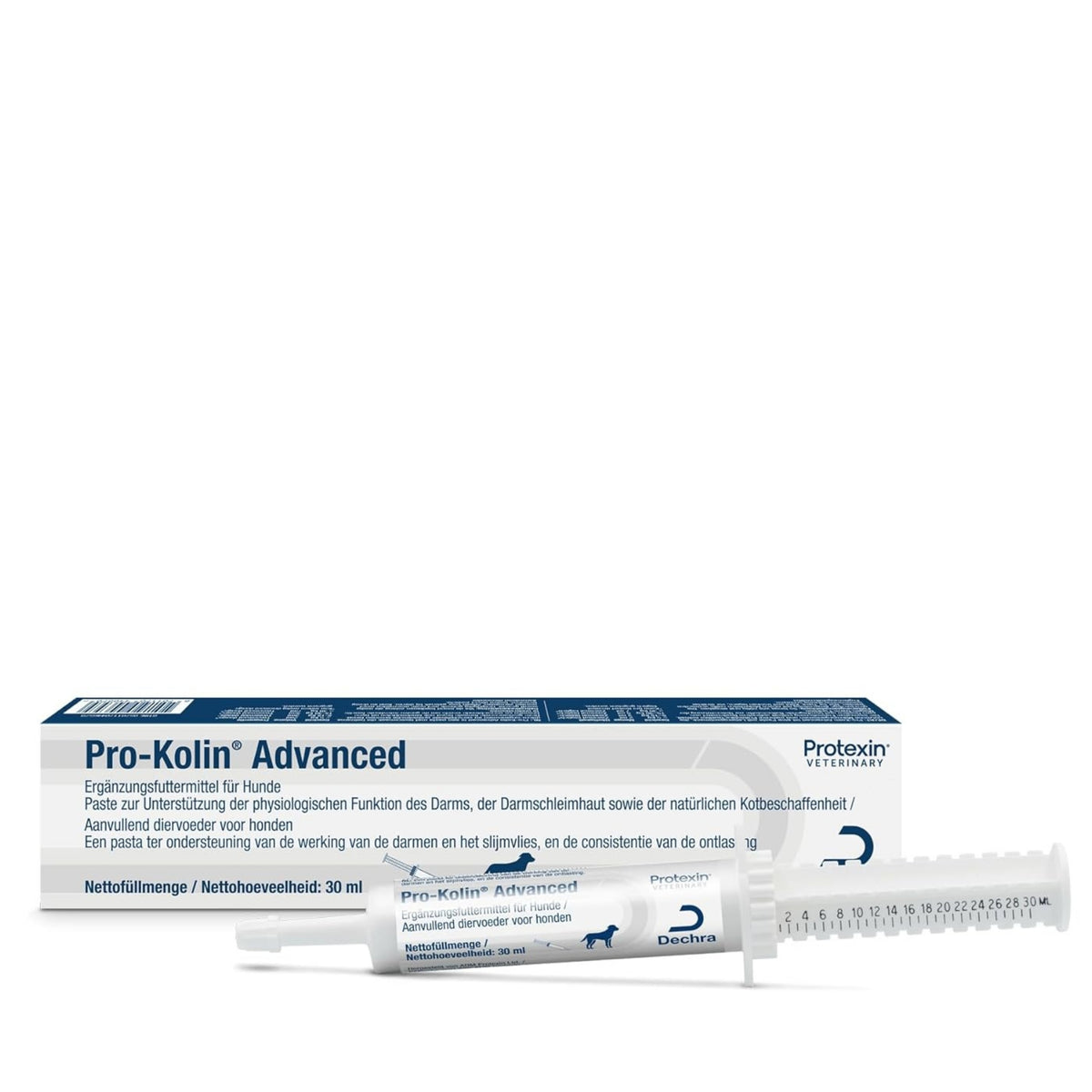 Pro-Kolin Advanced 30 ml für Hunde