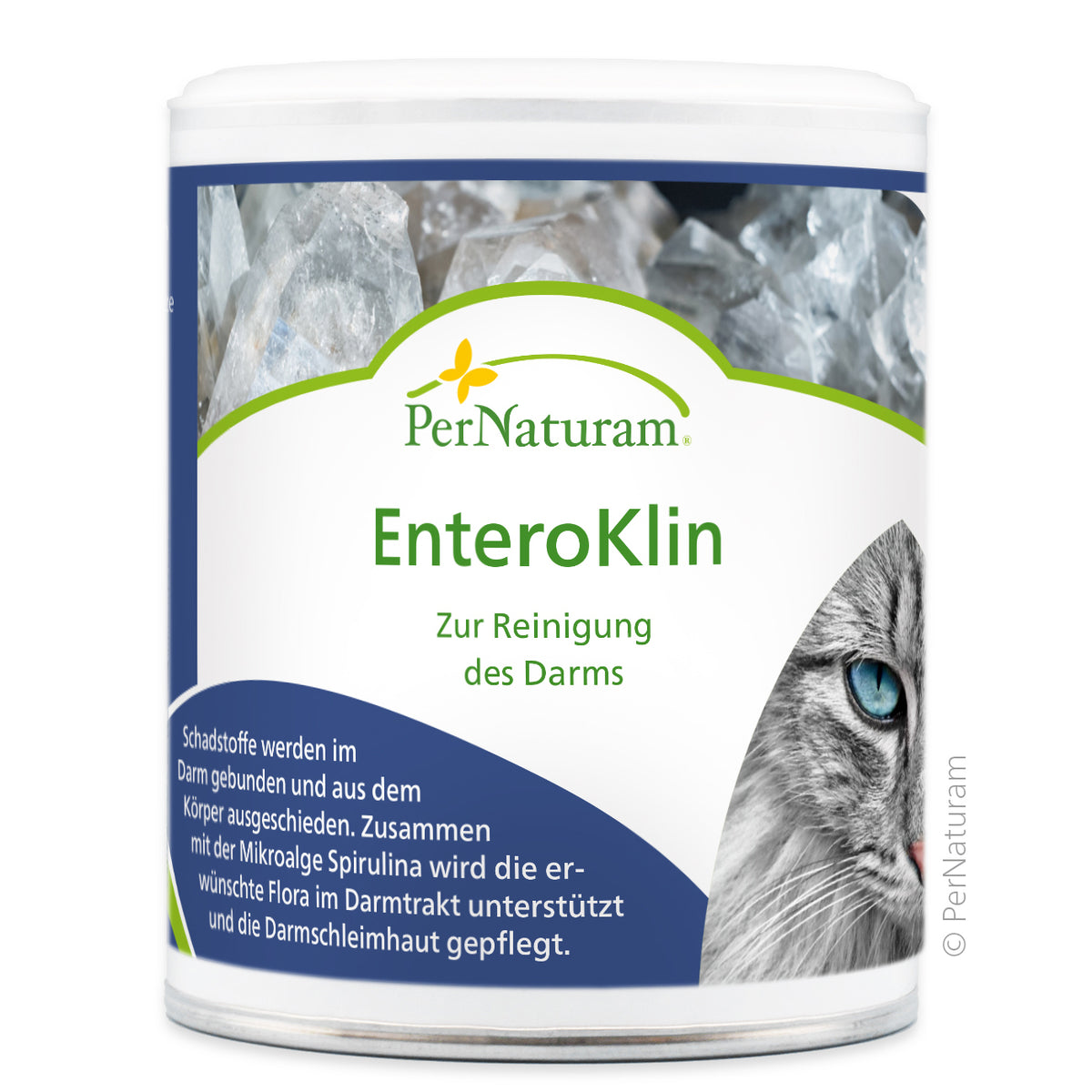 PerNaturam EnteroKlin 100g