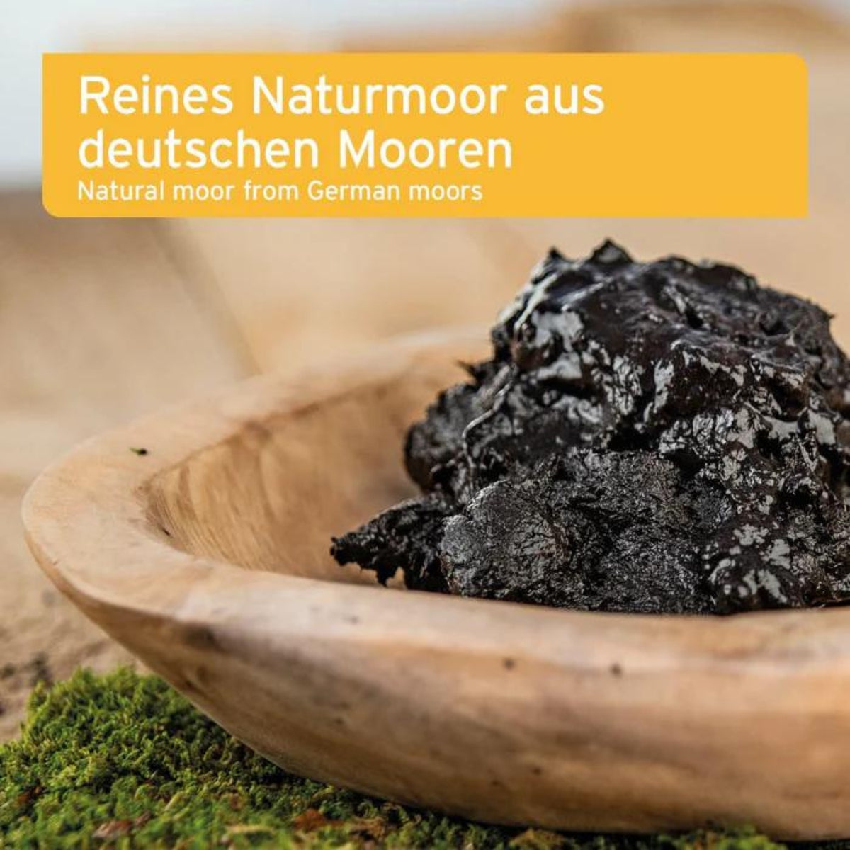 AniForte Naturmoor 1,2kg