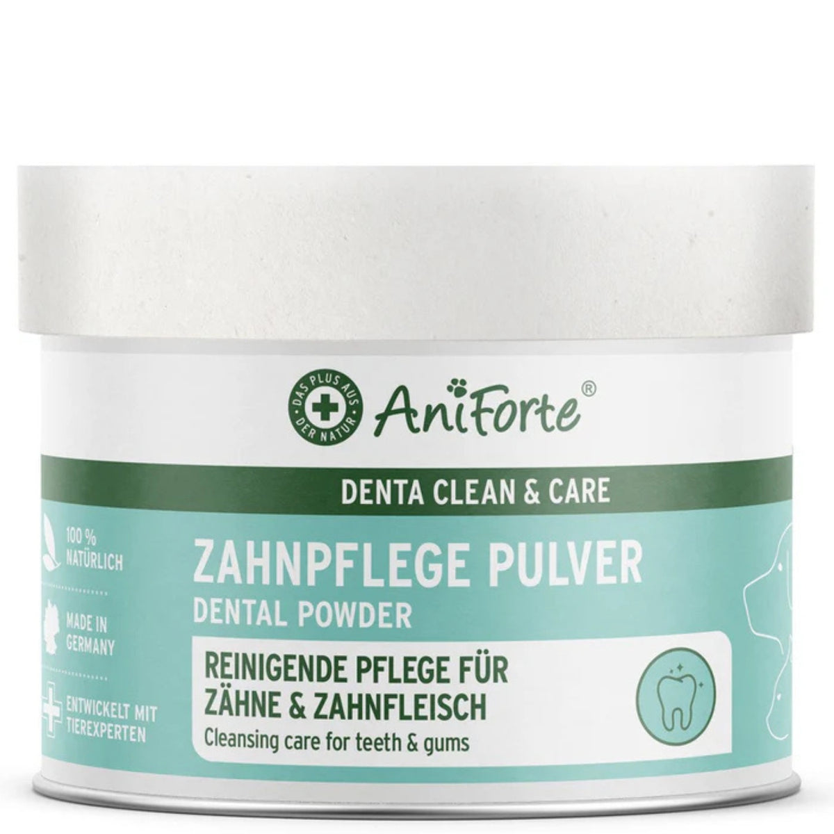 AniForte Denta Clean & Care 300g