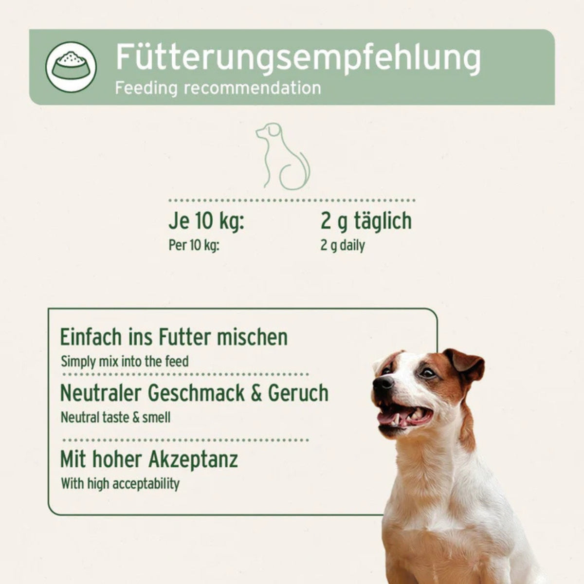 AniForte Kollagen Pulver 250g