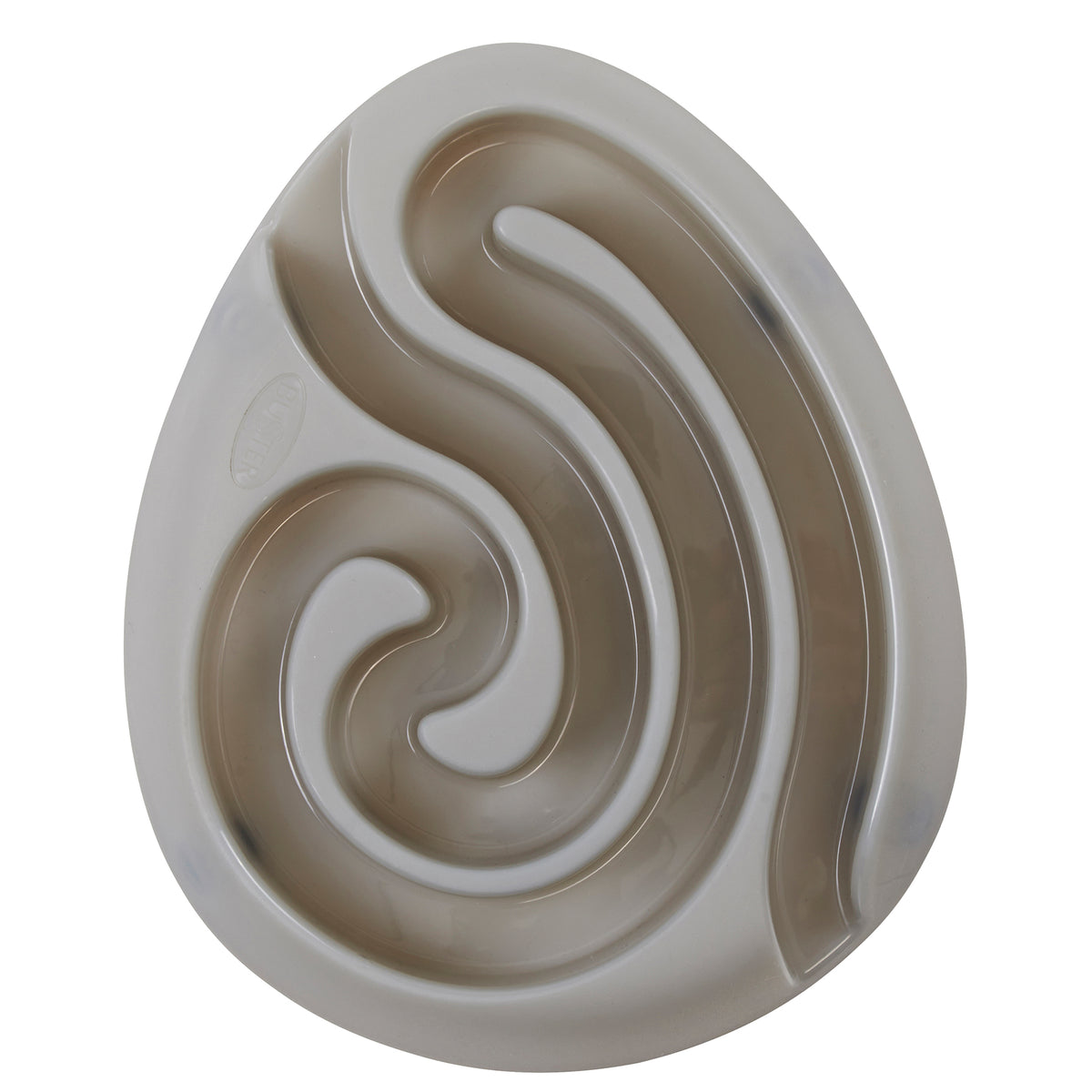 Antischlingnapf Dog Maze Buster, Mini, Grey
