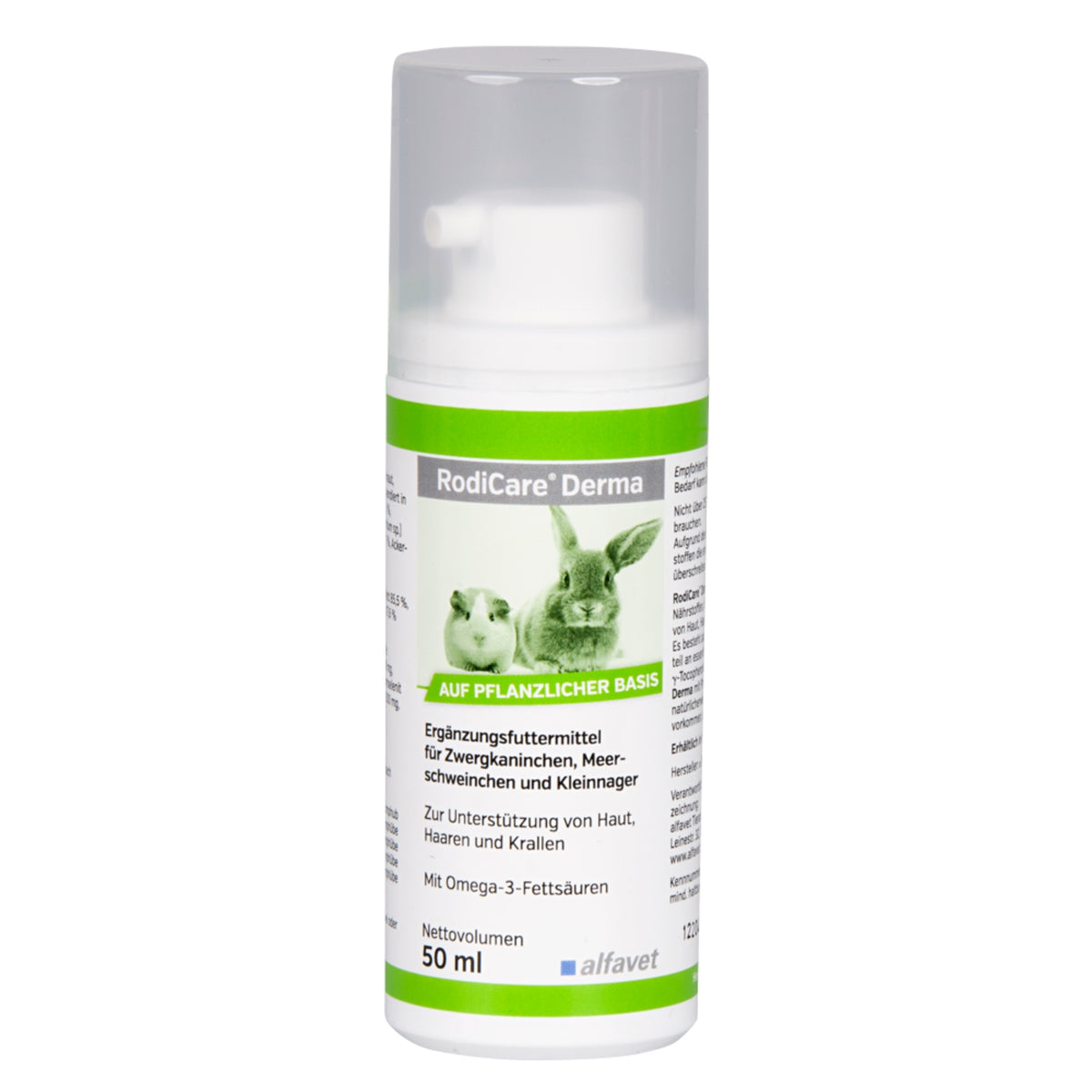 RodiCare Derma 50ml
