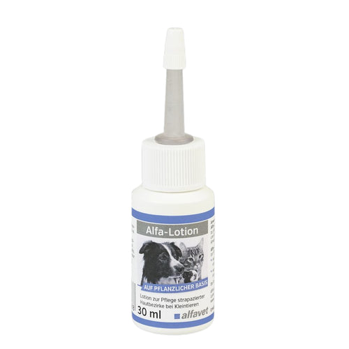 Alfa-Lotion 30ml MHD 31.10.2026
