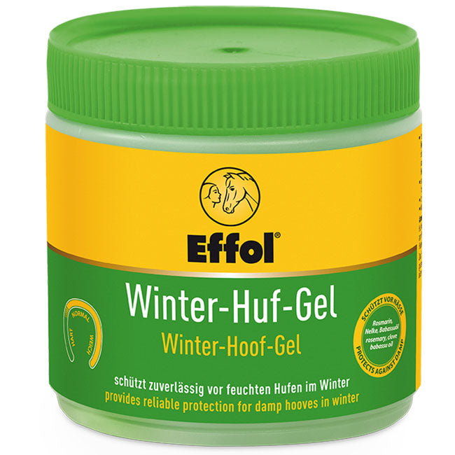Effol Winter-Huf-Gel 500 ml MHD 03.12.2026